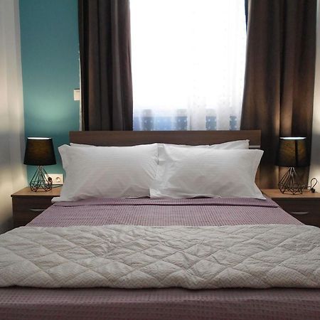 Apartament Micasa Sucasa / Heart Of Athens / Brand-New Superlux Zewnętrze zdjęcie