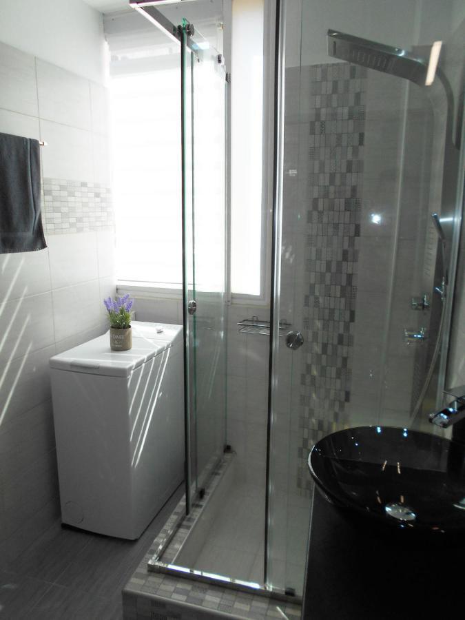 Apartament Micasa Sucasa / Heart Of Athens / Brand-New Superlux Zewnętrze zdjęcie