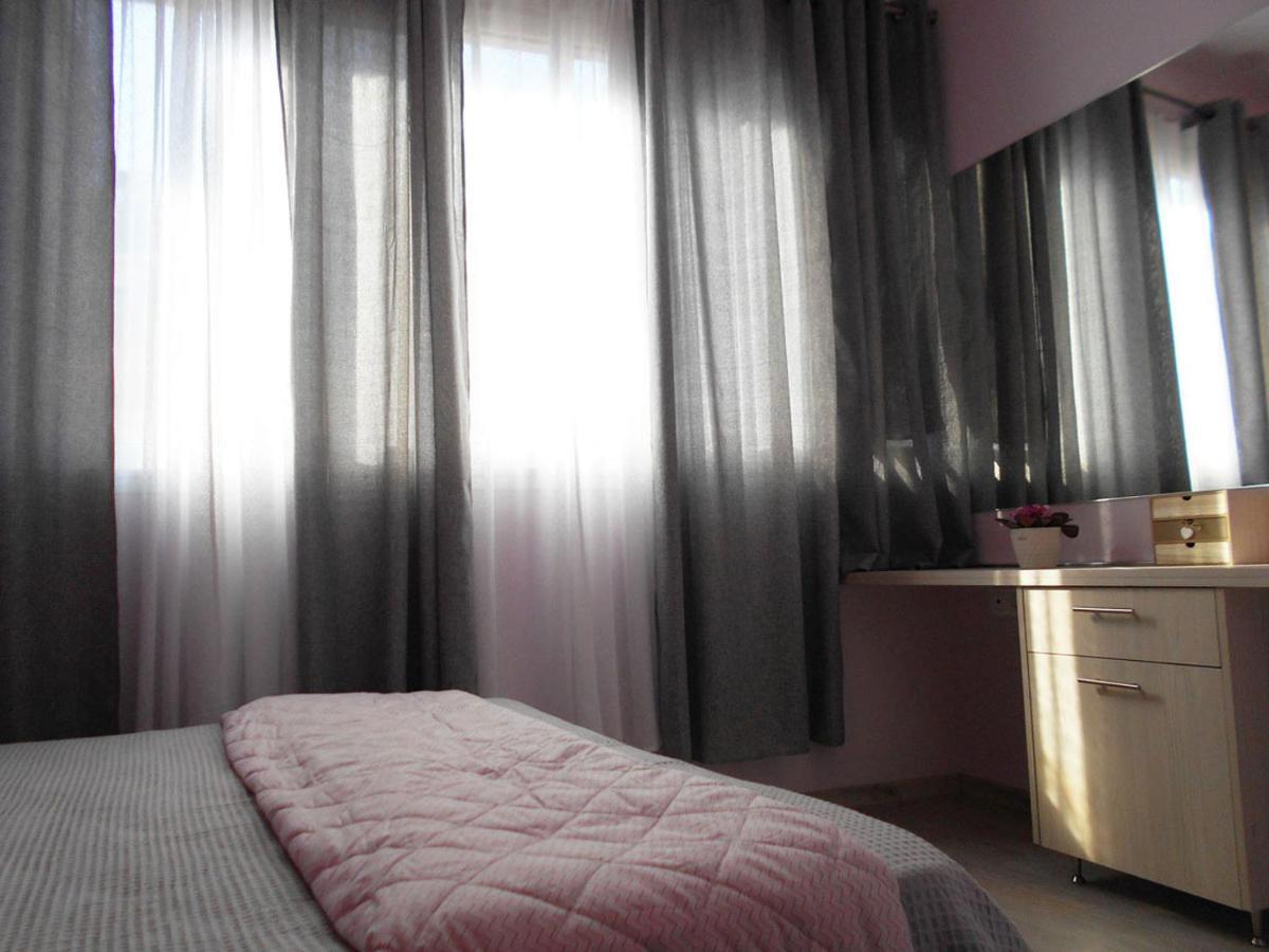 Apartament Micasa Sucasa / Heart Of Athens / Brand-New Superlux Zewnętrze zdjęcie