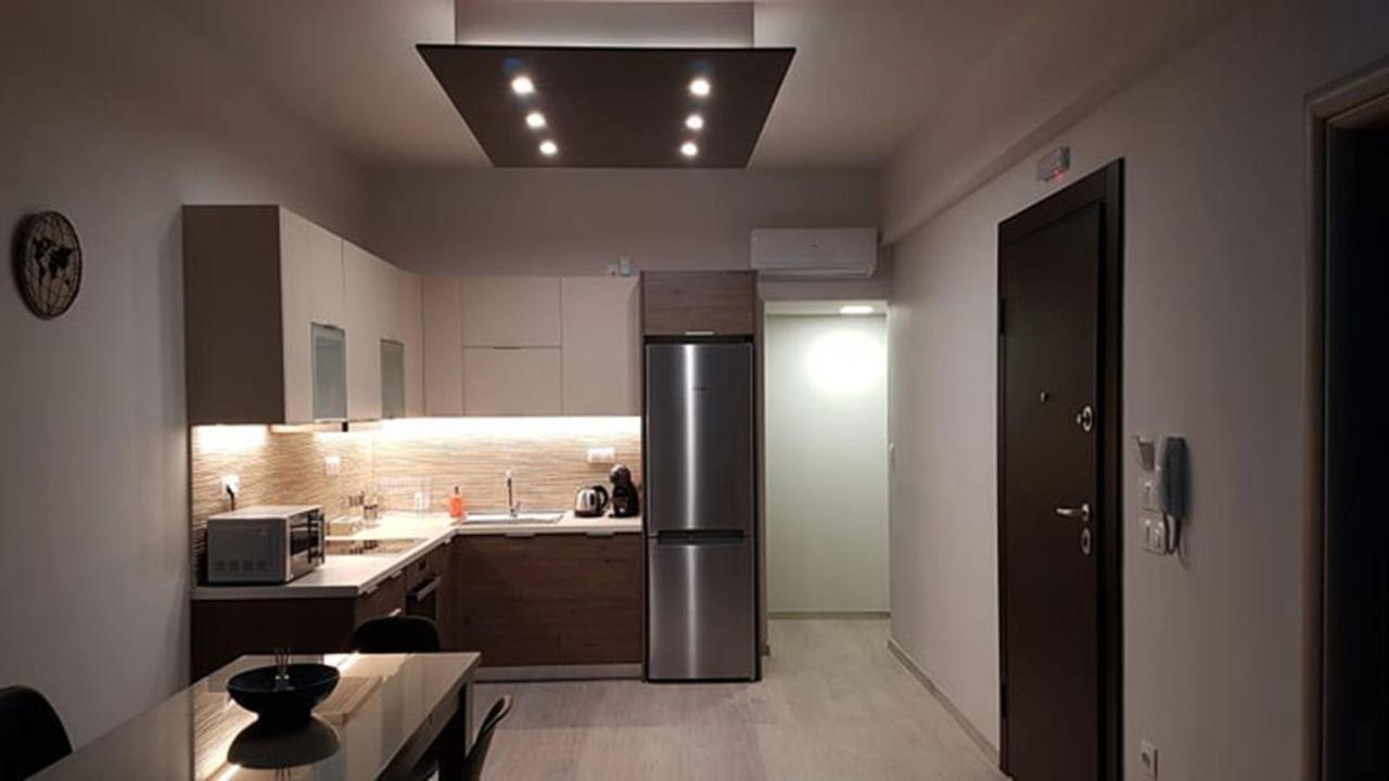 Apartament Micasa Sucasa / Heart Of Athens / Brand-New Superlux Zewnętrze zdjęcie