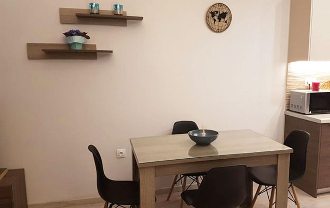 Apartament Micasa Sucasa / Heart Of Athens / Brand-New Superlux Zewnętrze zdjęcie