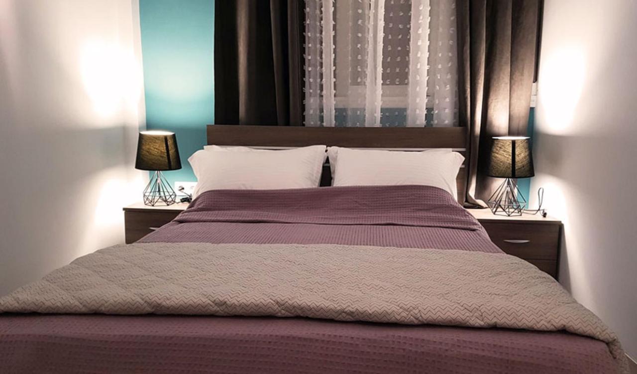 Apartament Micasa Sucasa / Heart Of Athens / Brand-New Superlux Zewnętrze zdjęcie