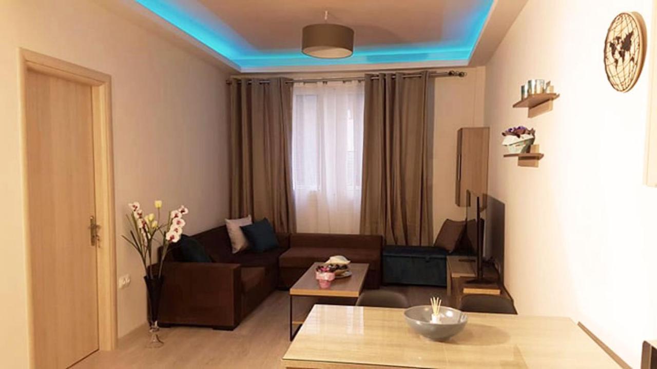 Apartament Micasa Sucasa / Heart Of Athens / Brand-New Superlux Zewnętrze zdjęcie