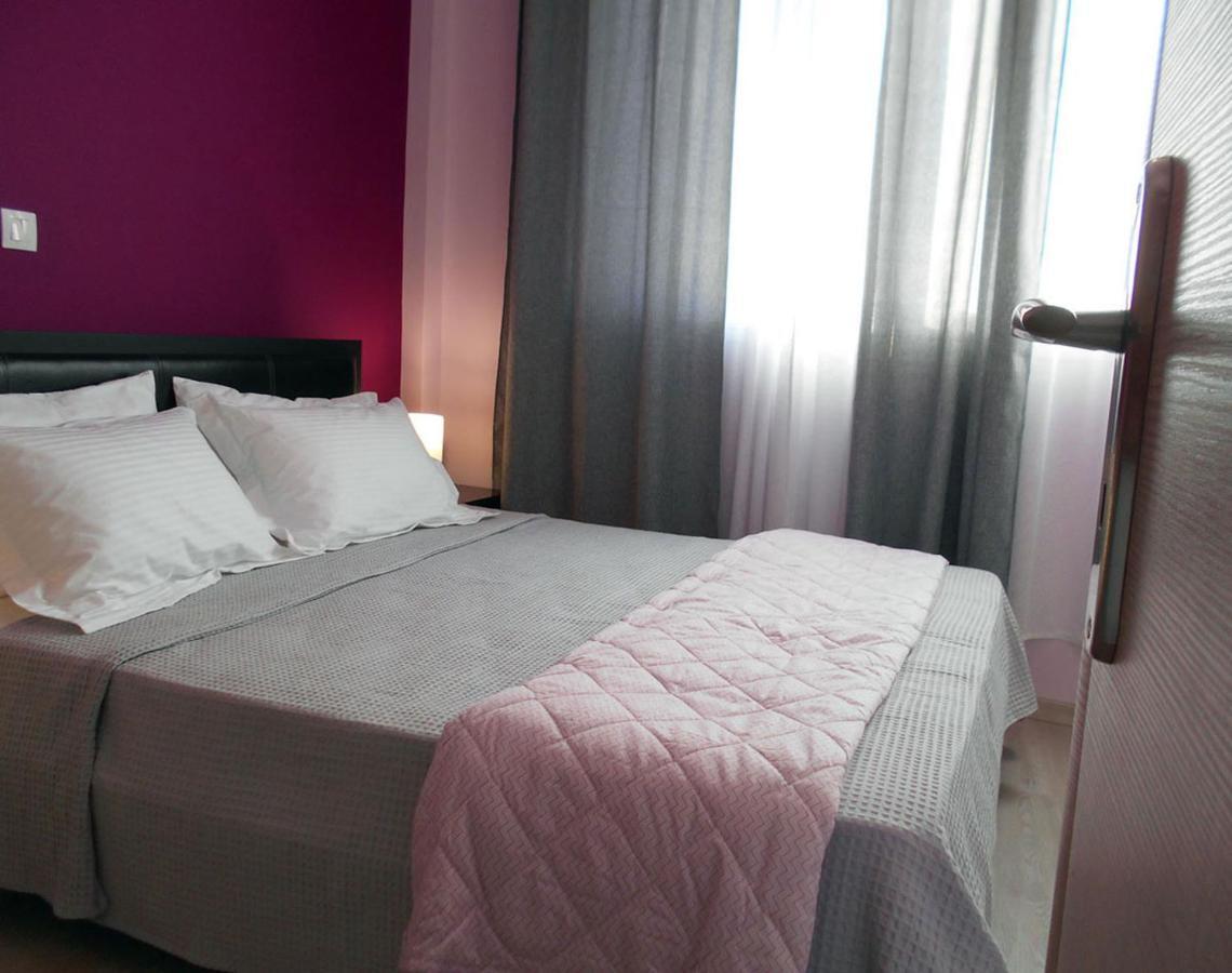 Apartament Micasa Sucasa / Heart Of Athens / Brand-New Superlux Zewnętrze zdjęcie