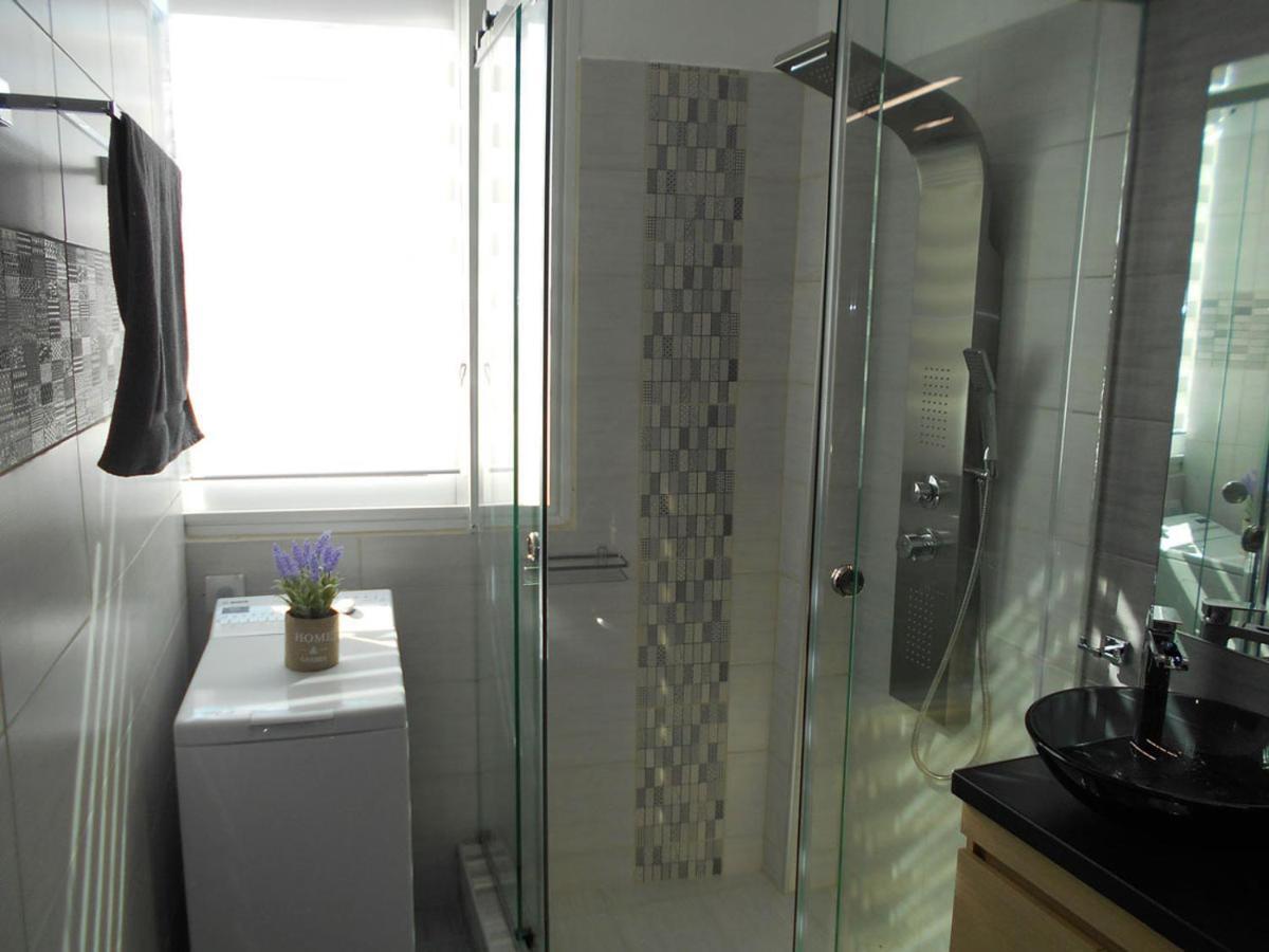 Apartament Micasa Sucasa / Heart Of Athens / Brand-New Superlux Zewnętrze zdjęcie