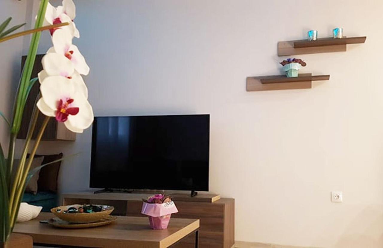 Apartament Micasa Sucasa / Heart Of Athens / Brand-New Superlux Zewnętrze zdjęcie