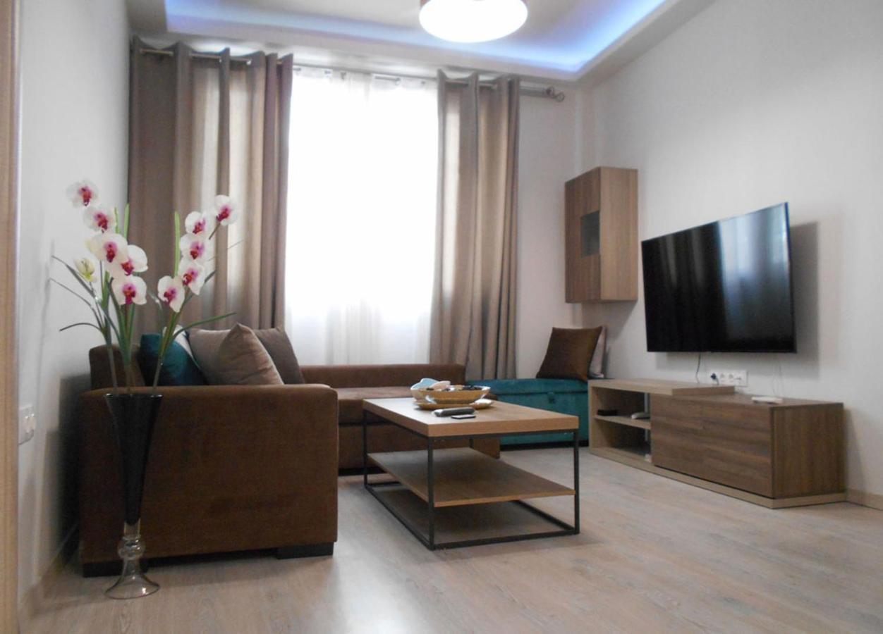 Apartament Micasa Sucasa / Heart Of Athens / Brand-New Superlux Zewnętrze zdjęcie