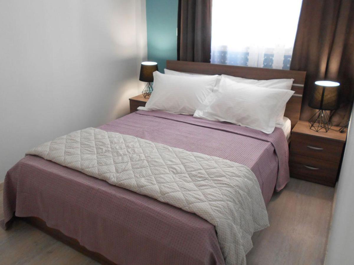 Apartament Micasa Sucasa / Heart Of Athens / Brand-New Superlux Zewnętrze zdjęcie