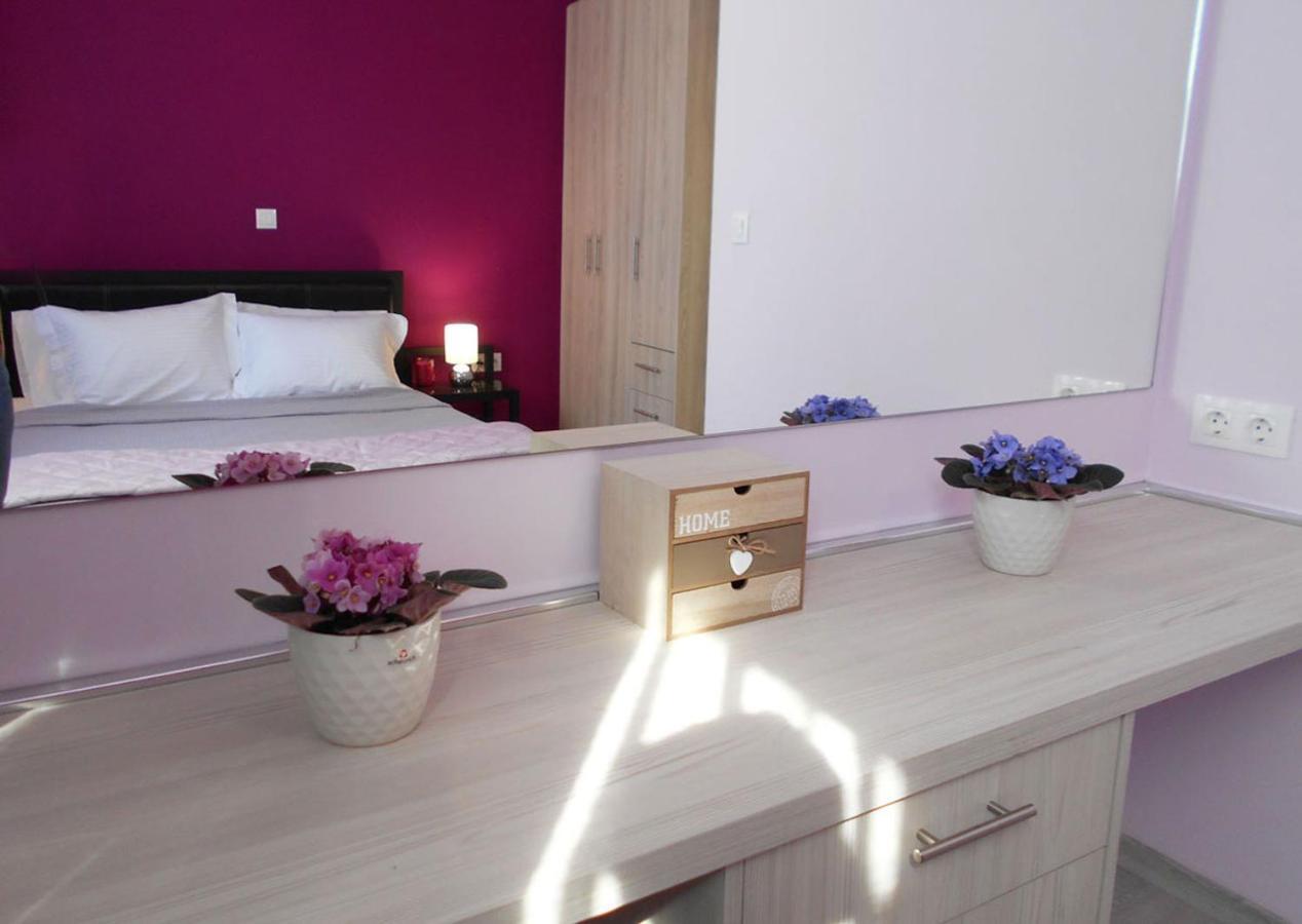 Apartament Micasa Sucasa / Heart Of Athens / Brand-New Superlux Zewnętrze zdjęcie