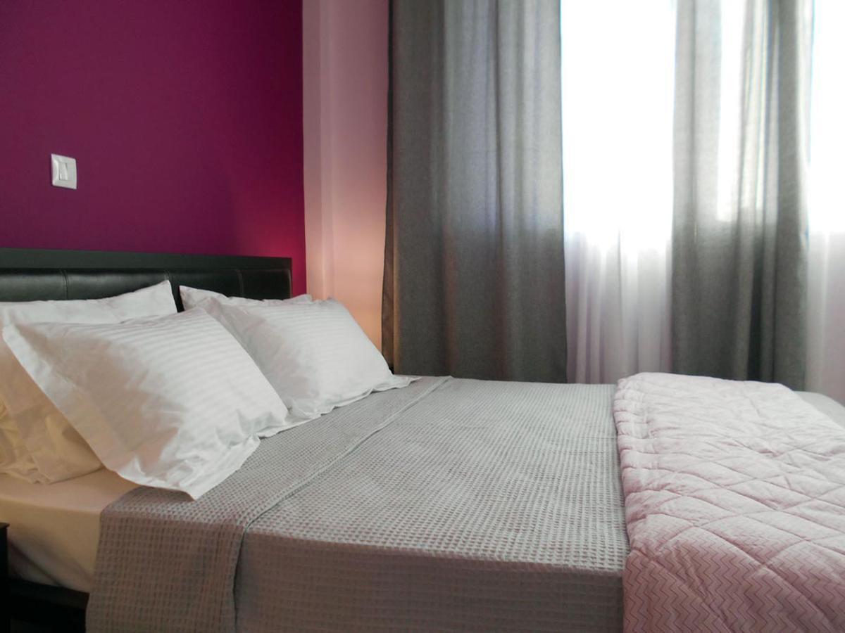 Apartament Micasa Sucasa / Heart Of Athens / Brand-New Superlux Zewnętrze zdjęcie