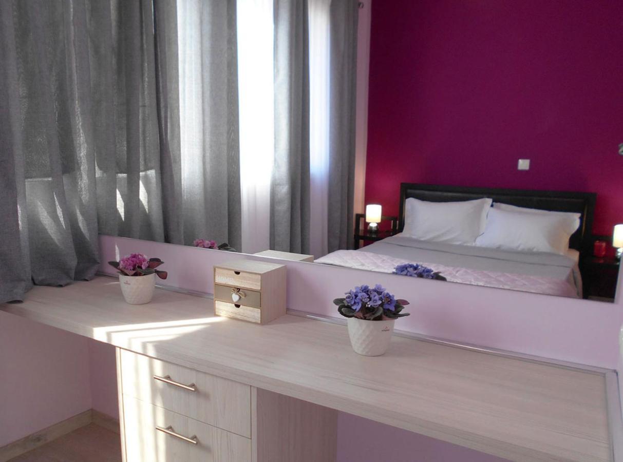 Apartament Micasa Sucasa / Heart Of Athens / Brand-New Superlux Zewnętrze zdjęcie